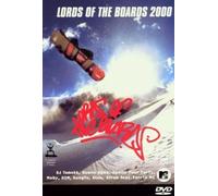 Diverse - Lords of the Boards 2000