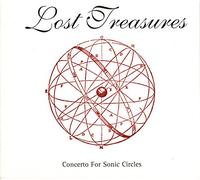 Diverse - Lost Treasures