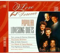 Diverse - Love