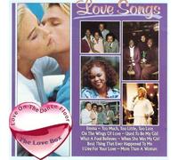 Diverse - Love On The Dancefloor - CD 3 (20 Hits)