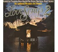 Diverse - Love Songs 2 / WEA 68 147