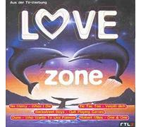 Diverse - Love Zone [Import]