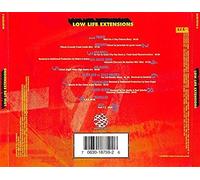 Diverse - Low Life Extensions