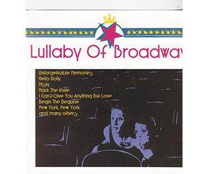 Diverse - Lullaby of Broadway