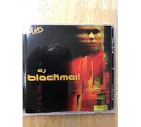 Diverse - Mad Trance By DJ Blackmail