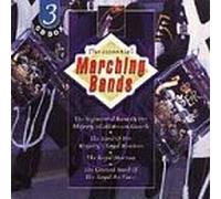 Diverse (Maersche) - Essential Marching Bands