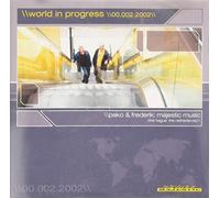 Diverse - Majestic Music 1