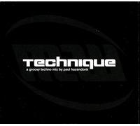 Diverse - Maw Presents: Technique