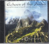 Diverse (Meditation) - Echoes of the Andes