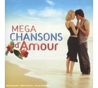 Diverse - Mega Chansons D'amour