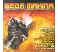 Diverse - Mega Makina