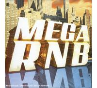 Diverse - Mega R'n'b