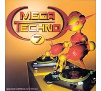 Diverse - Mega Techno 7