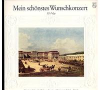 diverse - Mein Schönstes Wunschkonzert 10. Folge - Operettenmelodien Vinyl LP