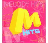 Diverse - Melody Hits Vol.1