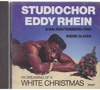 Diverse - Merry x-masStudiochor Eddy Rhein