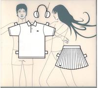 Diverse - Minimal Set - Lacoste