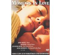 Diverse - Moments in Love [Alemania] [DVD]