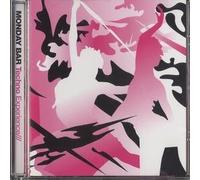 Diverse - Monday Bar Techno Eperience