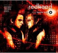 Diverse - More Favorite Tools-Redhead [Import]