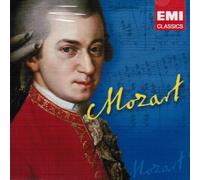 Diverse - Mozart