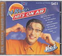 Diverse - Mr.Radio Hits on Air-d.Best.R
