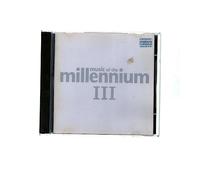 Diverse - Music of the Millenniumiii
