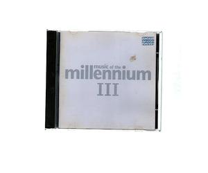 Diverse - Music of the Millenniumiii