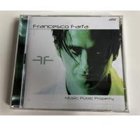 Francesco Farfa - Music: Public Property