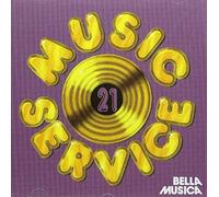 DIVERSE - MUSIC SERVICE 21