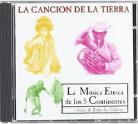 Diverse - Musica de Todos Los Colores