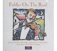 Diverse (Musical) - Fiddler on the Roof