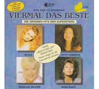 Diverse - Musik Liegt I.d.Luft/Viermal d [Import]