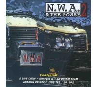 Diverse - N.W.a.and the Posse.2