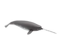 Diverse Narwhal Figure