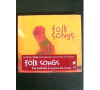 Diverse (Nato) - Folk Songs
