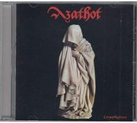 diverse neue Heavy Metal bands - Azathot Compilation