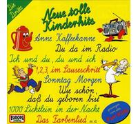 Diverse - Neue Tolle Kinderhits 3 [Import]