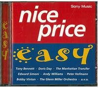 Diverse - Nice Price Easy Sampler