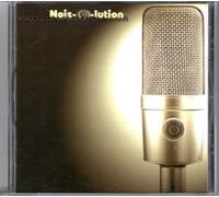 diverse - Nois-O-Lution 2000 - 2001