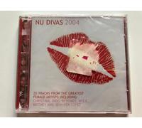 Diverse - Nu Divas 2004