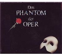 Diverse - O.S.T., PHANTOM D.OPER/DT.ORIG