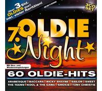 Diverse - Oldie Night 7 [Import]