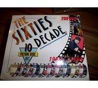 Diverse (Oldies) - 60's Decade 1960-69