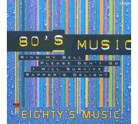 Diverse (Oldies) - 80's Music