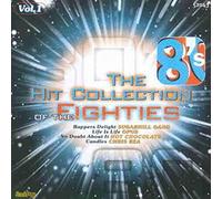 Hit Collection of the 80 S*Vol - Hit Collection of the 80 S*Vol