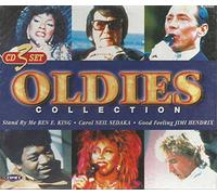 Diverse (Oldies) - Oldies Collection [Import]