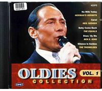 Diverse (Oldies) - Oldies Collection V.1
