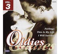 Diverse (Oldies) - Oldies Collection V.3