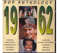 Diverse (Oldies) - Pop Anthology 1962